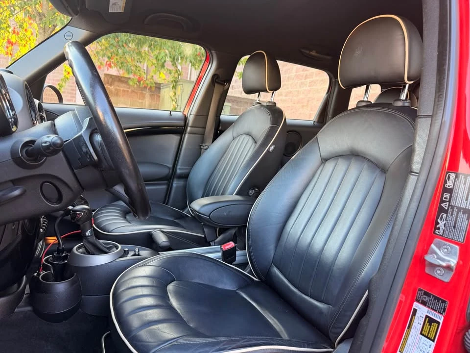 2011 Mini Countryman 1st Gen - Image 4 of 11