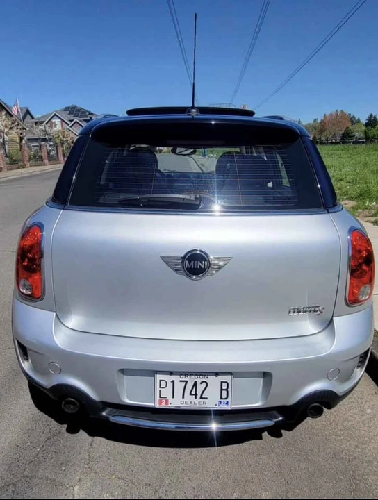 2011 Mini Countryman 1st Gen - Image 5 of 16
