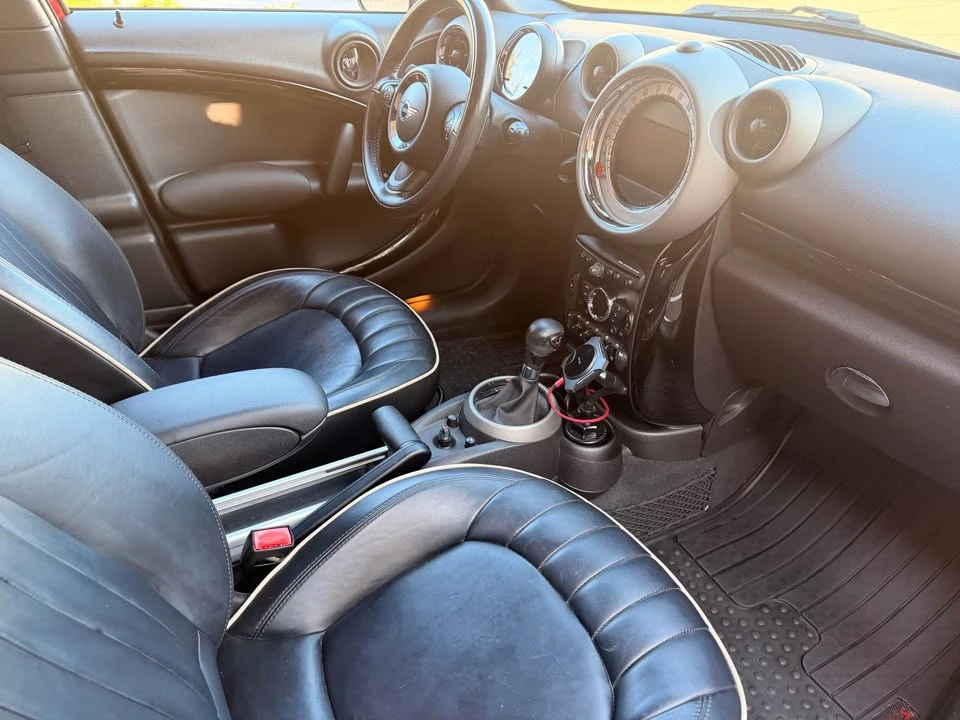 2011 Mini Countryman 1st Gen - Image 5 of 11