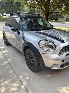 2011 MINI Countryman Cooper S ALL4 Hatchback 4D