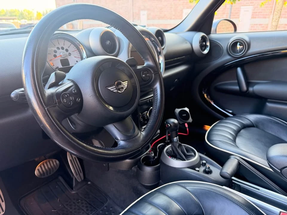 2011 Mini Countryman 1st Gen - Image 11 of 11