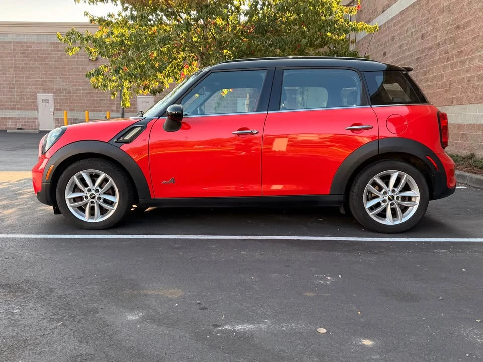 2011 Mini Countryman 1st Gen - Image 3 of 11