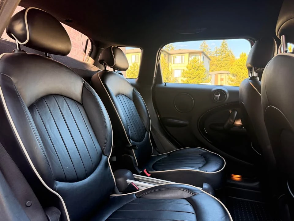 2011 Mini Countryman 1st Gen - Image 6 of 11