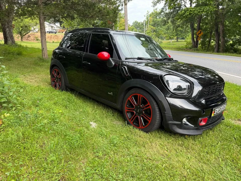 2011 Mini Countryman 1st Gen - Image 4 of 16