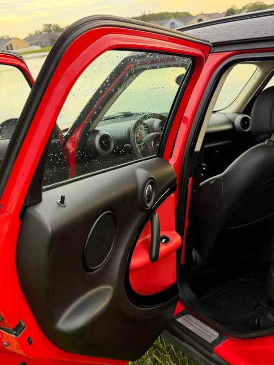 2011 Mini Countryman 1st Gen - Image 14 of 17