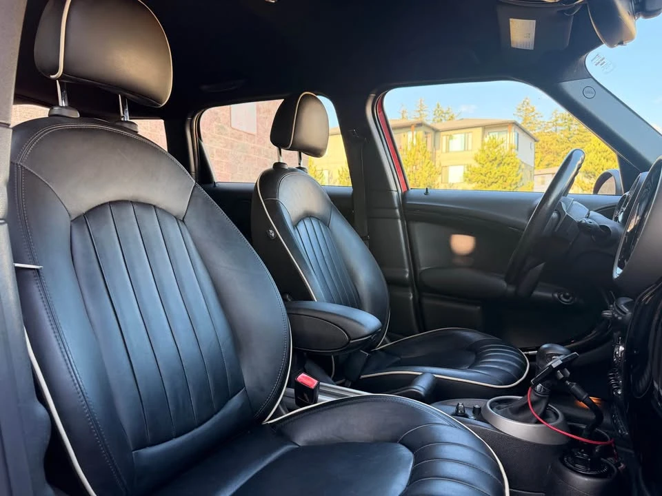 2011 Mini Countryman 1st Gen - Image 10 of 11