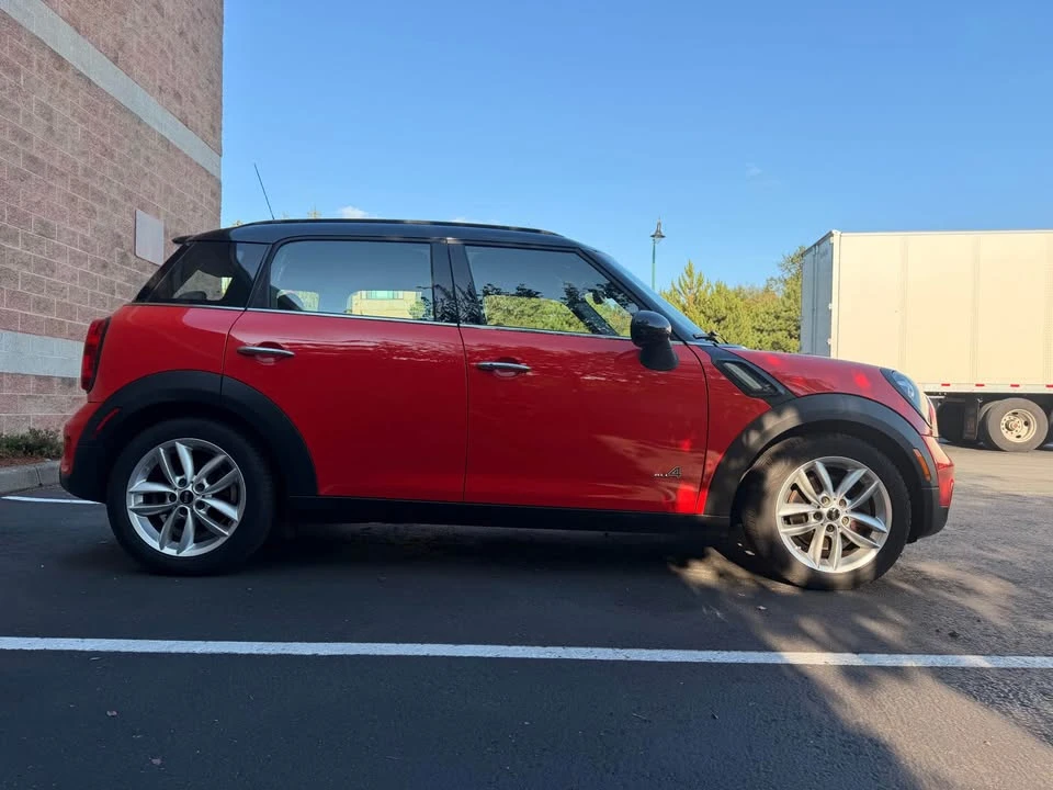 2011 Mini Countryman 1st Gen - Image 2 of 11