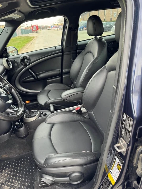 2011 Mini Countryman 1st Gen - Image 11 of 19