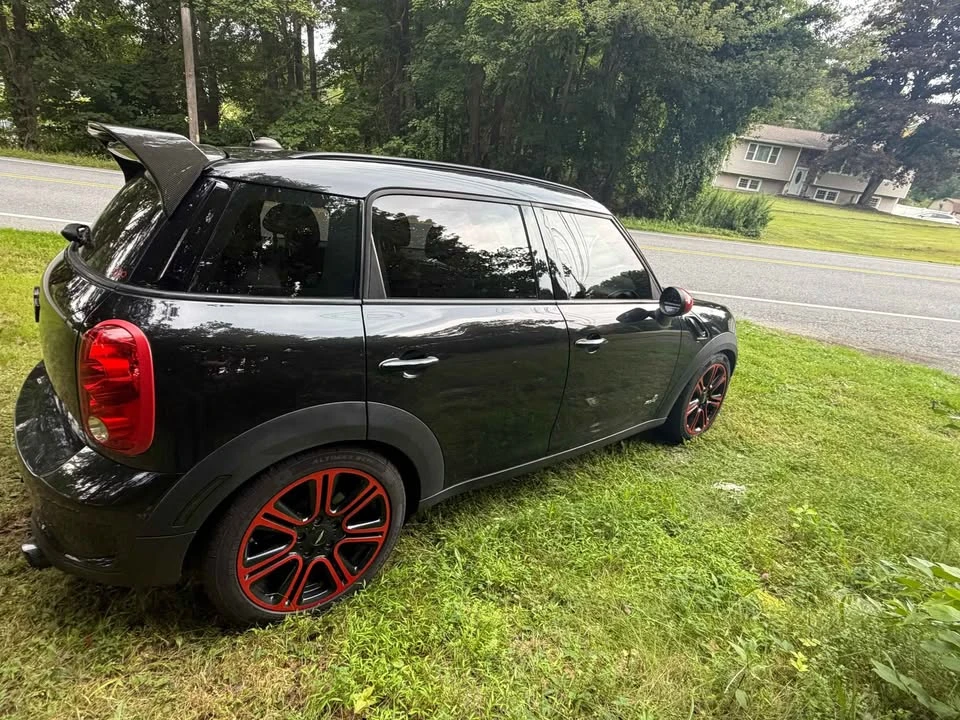 2011 Mini Countryman 1st Gen - Image 8 of 16