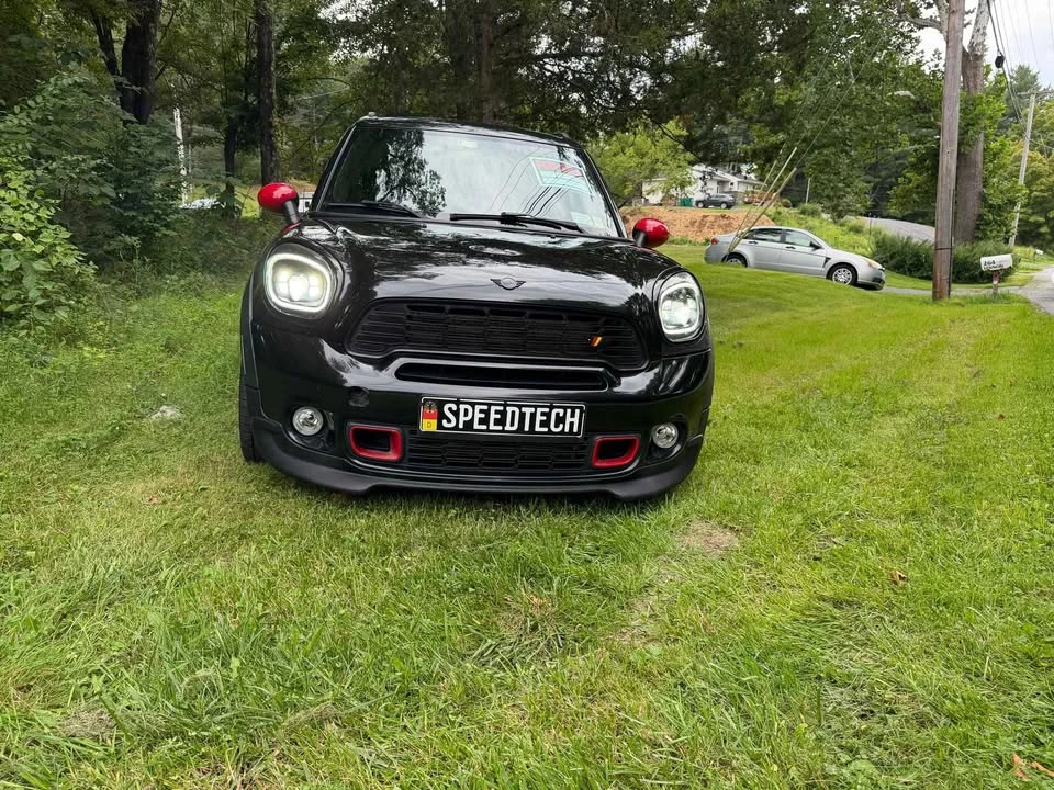 2011 Mini Countryman 1st Gen - Image 3 of 16