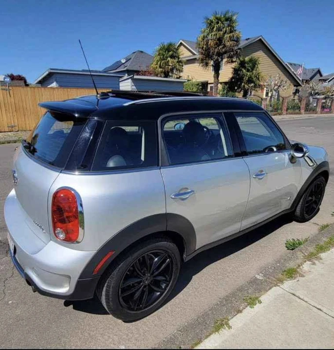 2011 Mini Countryman 1st Gen - Image 4 of 17
