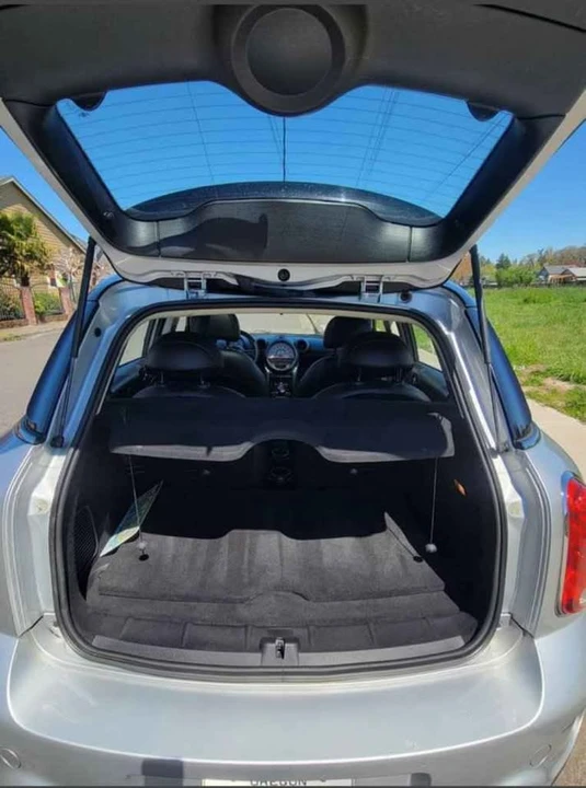 2011 Mini Countryman 1st Gen - Image 11 of 17