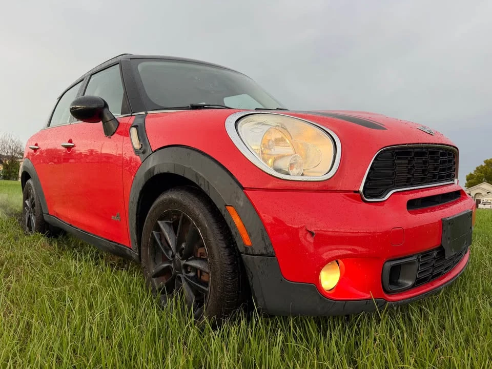 2011 Mini Countryman 1st Gen - Image 3 of 17