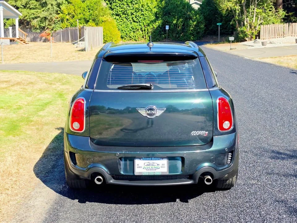 2011 Mini Countryman 1st Gen - Image 4 of 17