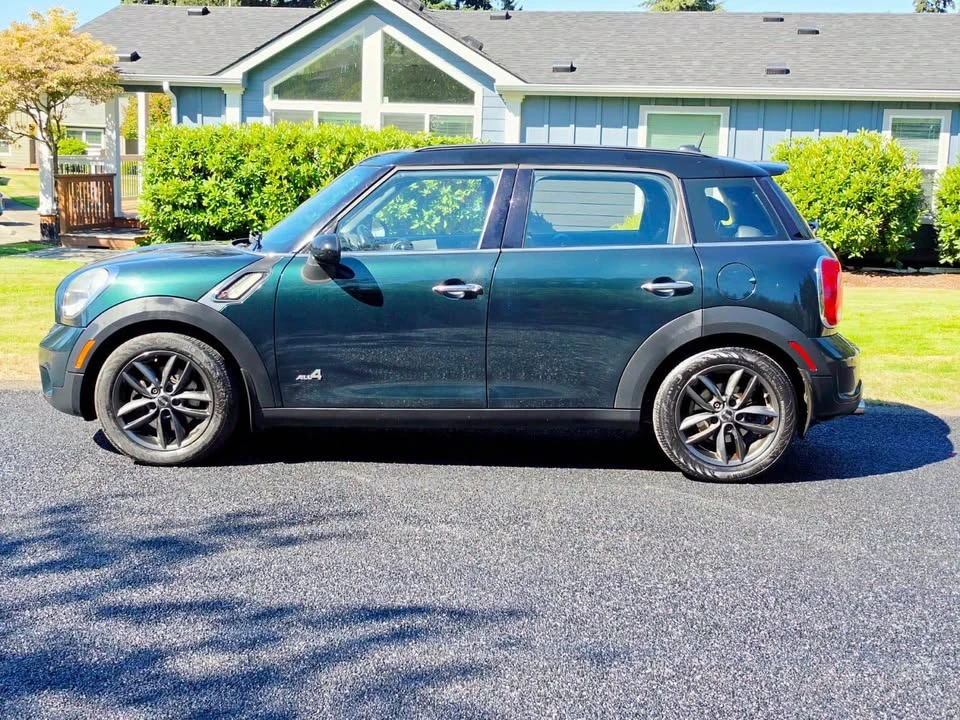 2011 Mini Countryman 1st Gen - Image 2 of 17