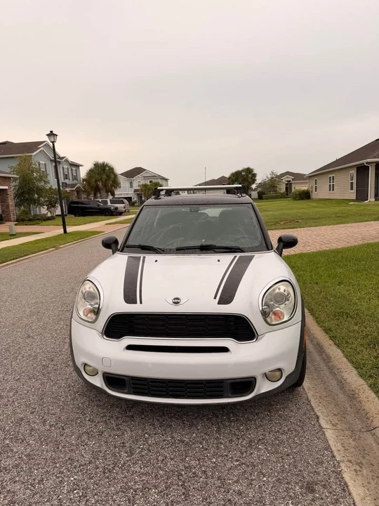 2011 Mini Countryman 1st Gen - Image 2 of 10
