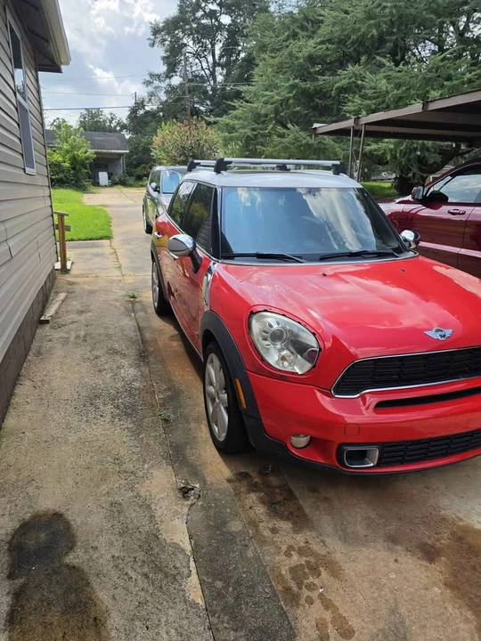 2011 Mini Countryman 1st Gen - Image 3 of 6