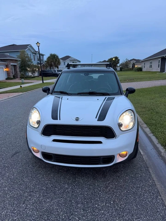 2011 Mini Countryman 1st Gen - Image 7 of 10