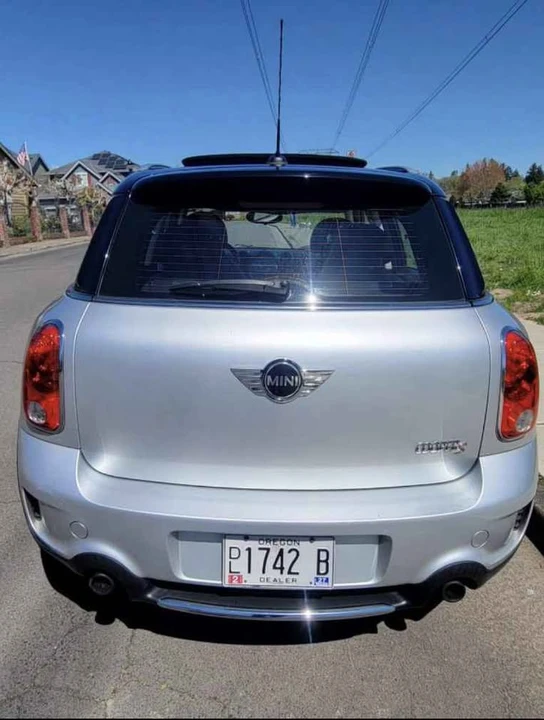 2011 Mini Countryman 1st Gen - Image 2 of 17