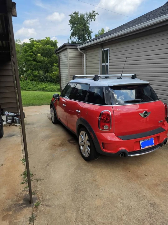 2011 Mini Countryman 1st Gen - Image 6 of 6