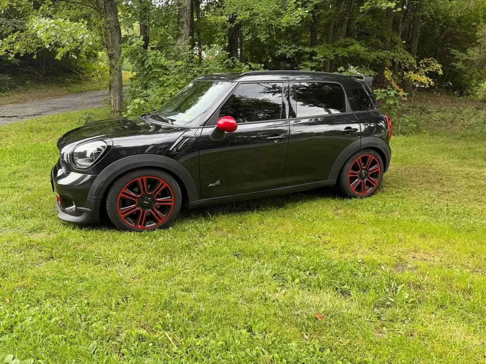 2011 Mini Countryman 1st Gen - Image 11 of 16