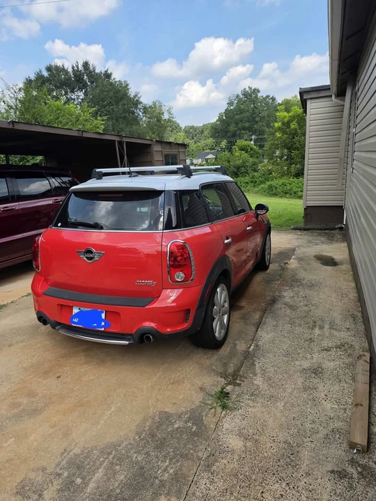 2011 Mini Countryman 1st Gen - Image 5 of 6