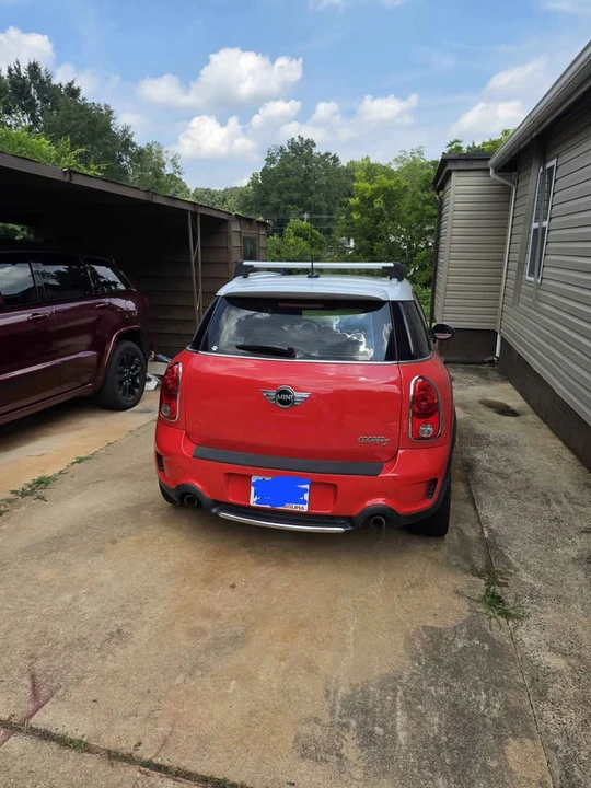 2011 Mini Countryman 1st Gen - Image 4 of 6