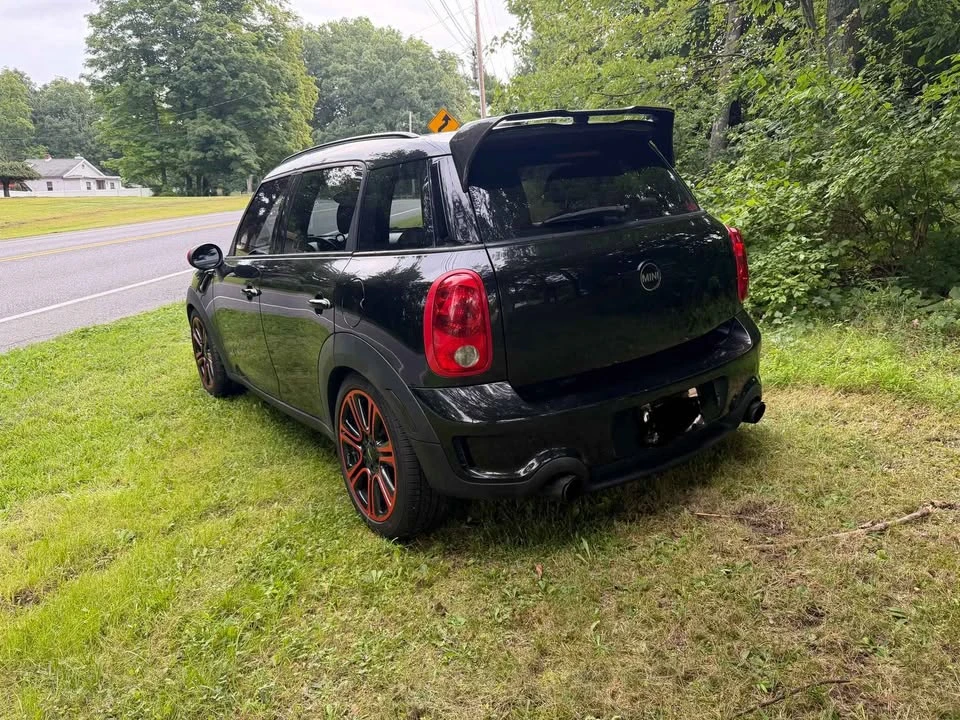 2011 Mini Countryman 1st Gen - Image 7 of 16