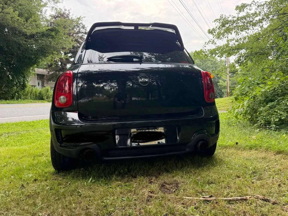 2011 Mini Countryman 1st Gen - Image 6 of 16