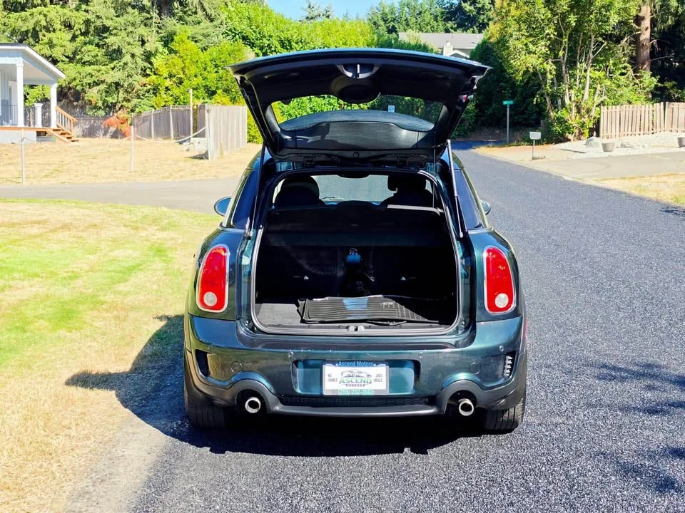 2011 Mini Countryman 1st Gen - Image 16 of 17