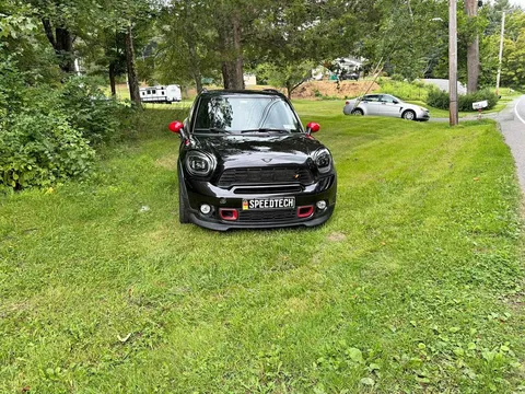 2011 MINI Countryman Cooper S ALL4 Hatchback 4D