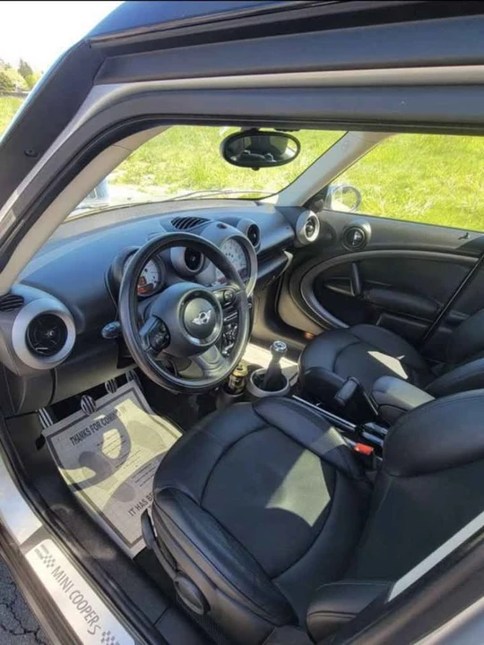 2011 Mini Countryman 1st Gen - Image 7 of 17