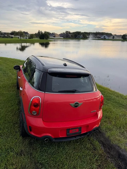 2011 Mini Countryman 1st Gen - Image 7 of 17