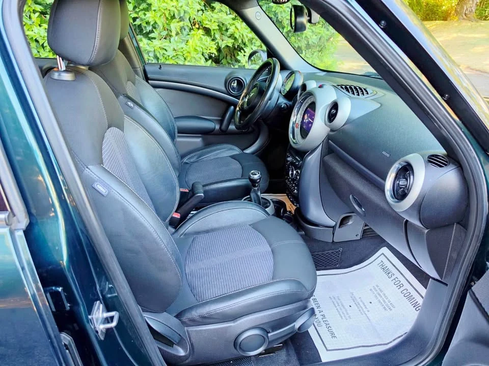 2011 Mini Countryman 1st Gen - Image 11 of 17