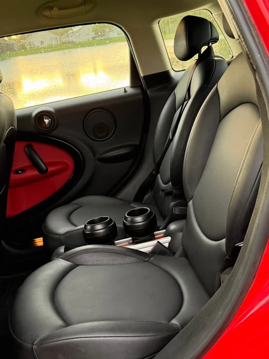 2011 Mini Countryman 1st Gen - Image 13 of 17