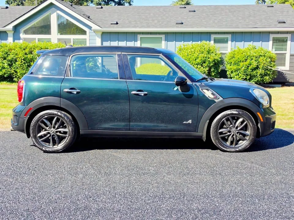 2011 Mini Countryman 1st Gen - Image 6 of 17