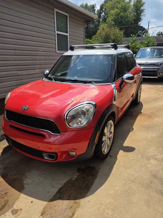 2011 Mini Countryman 1st Gen - Image 2 of 6