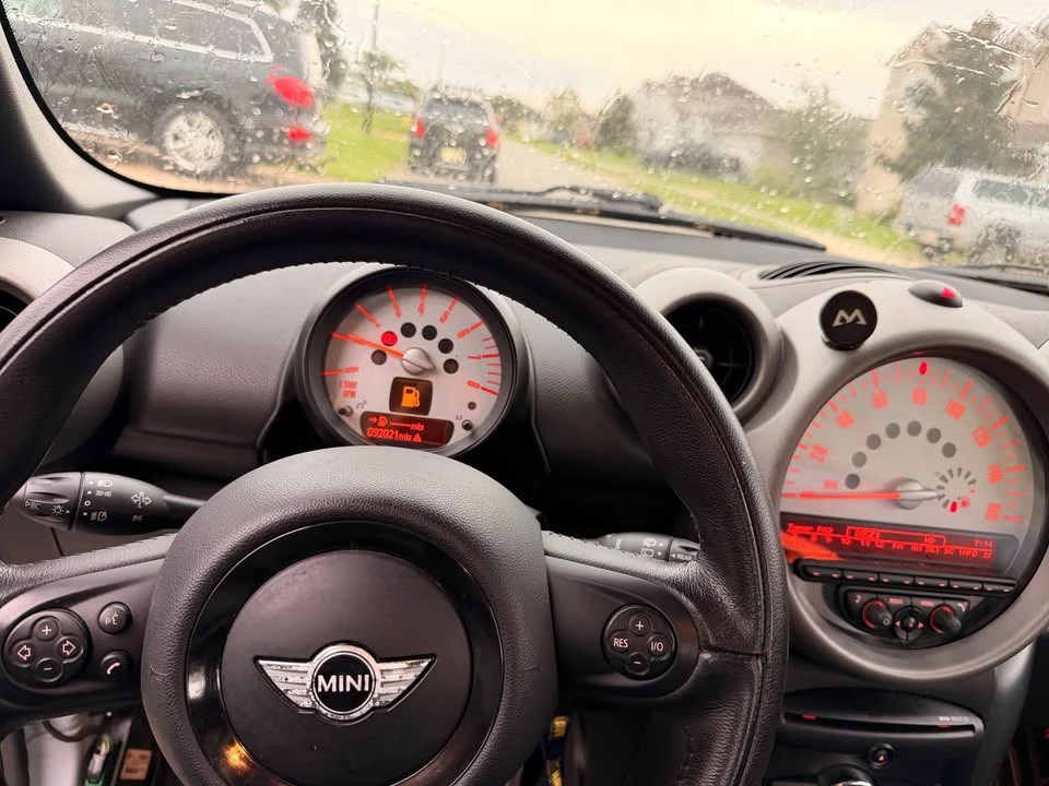 2011 Mini Countryman 1st Gen - Image 4 of 10