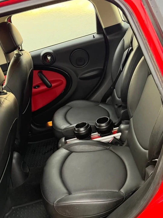 2011 Mini Countryman 1st Gen - Image 14 of 17