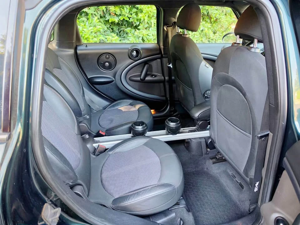 2011 Mini Countryman 1st Gen - Image 12 of 17