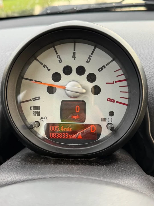 2011 Mini Countryman 1st Gen - Image 11 of 17