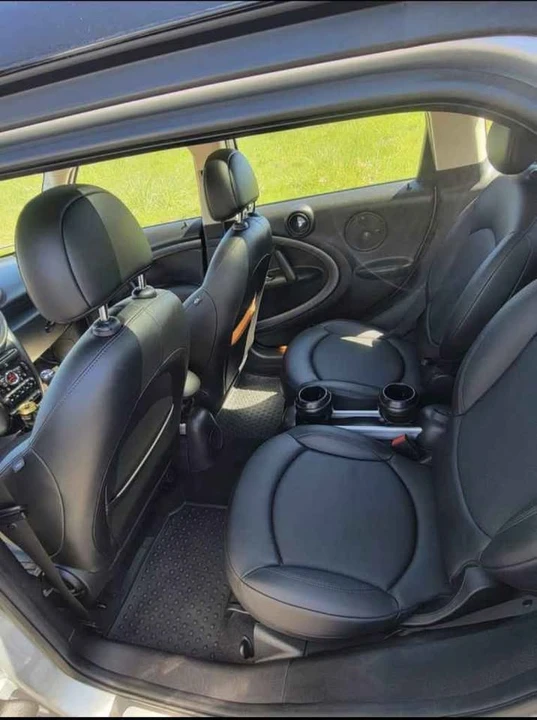 2011 Mini Countryman 1st Gen - Image 9 of 17