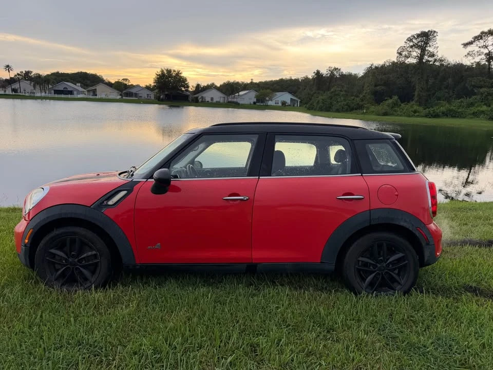2011 Mini Countryman 1st Gen - Image 6 of 17