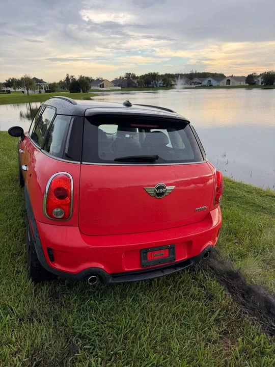 2011 Mini Countryman 1st Gen - Image 4 of 17