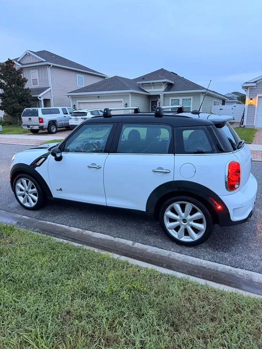 2011 Mini Countryman 1st Gen - Image 6 of 10