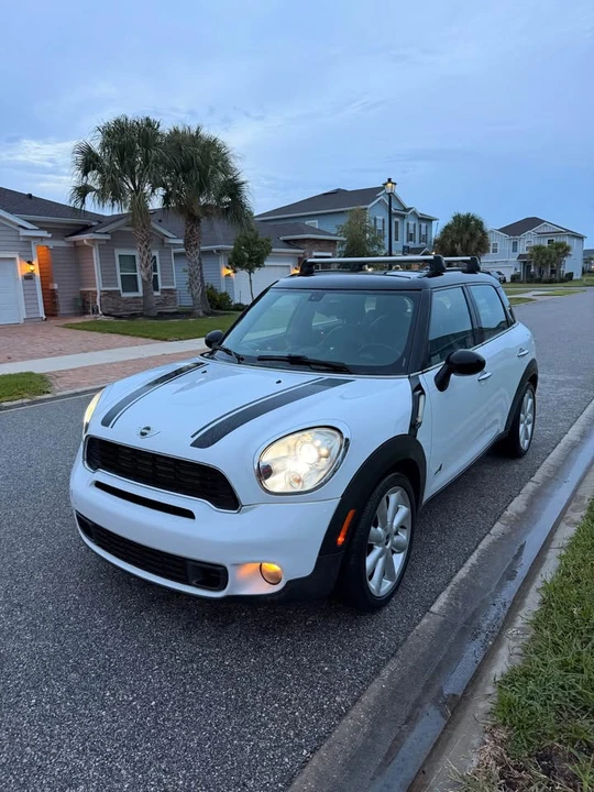 2011 Mini Countryman 1st Gen - Image 5 of 10