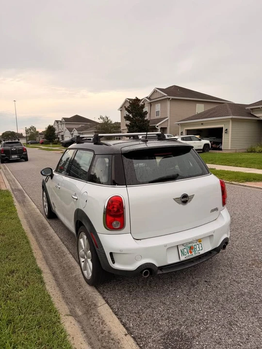 2011 Mini Countryman 1st Gen - Image 3 of 10