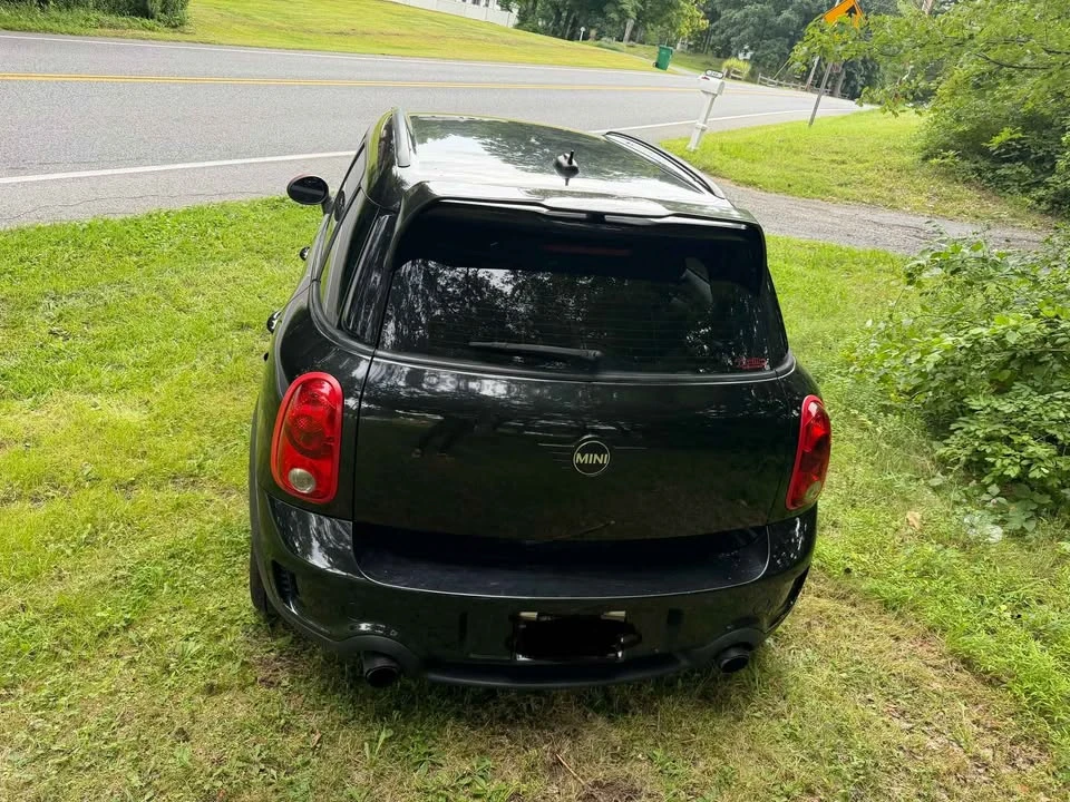 2011 Mini Countryman 1st Gen - Image 5 of 16