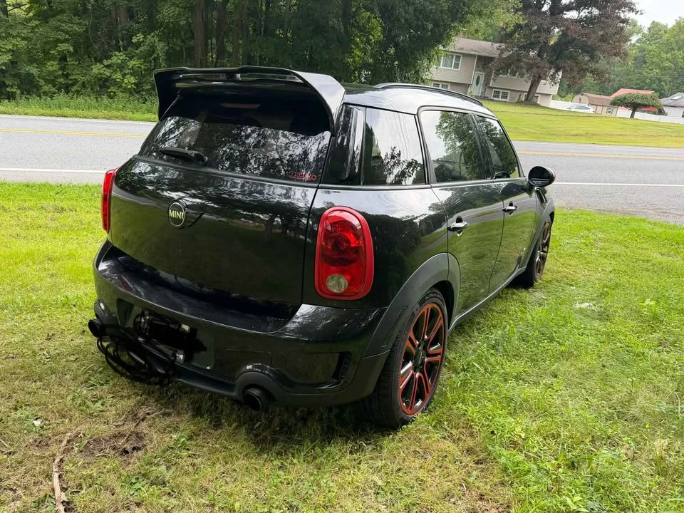 2011 Mini Countryman 1st Gen - Image 9 of 16