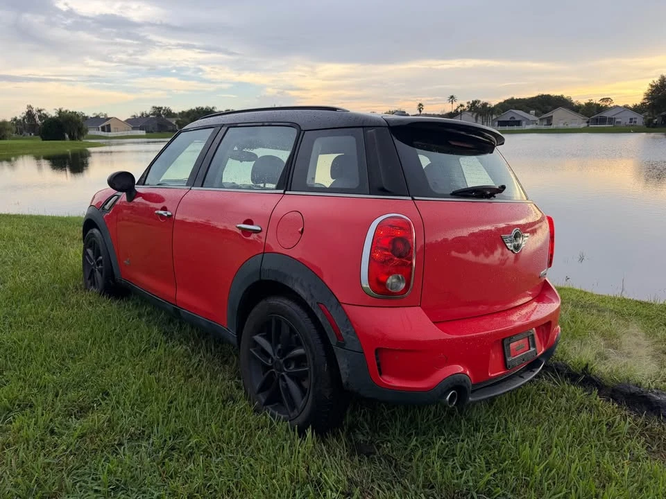 2011 Mini Countryman 1st Gen - Image 5 of 17